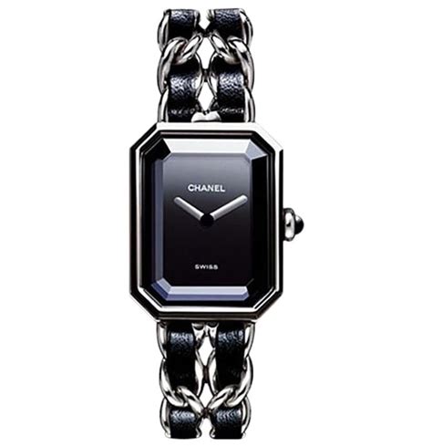 chanel black cer ladies black di dl